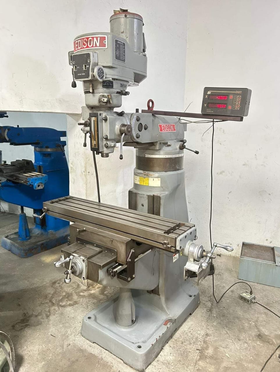 Tipos de máquinas CNC